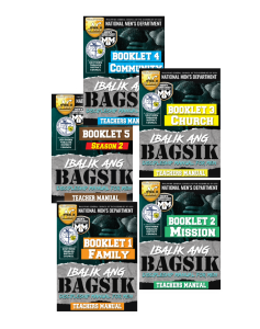 Booklet 1 - 5
